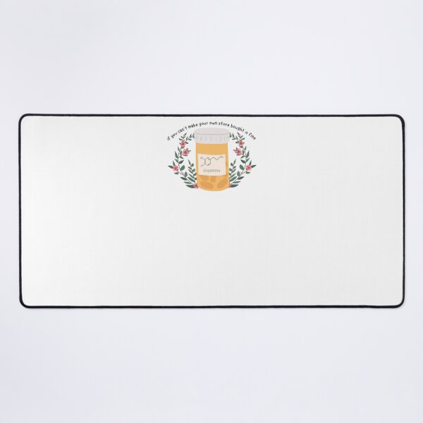 Item preview, If You Can’t Make Your Own Store Bought Is Fine || Dopamine  designed and sold by toadsforall.