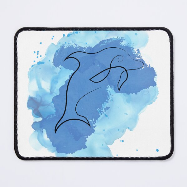 Item preview, Animals - Dolphin designed and sold by k-een.