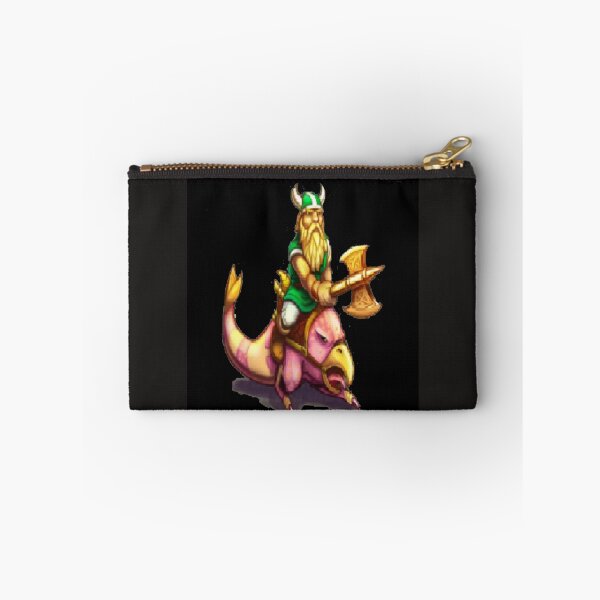 Item preview, Gilius Thunderhead Golden Axe Graphic T-Shirt designed and sold by PeerCarlsson.