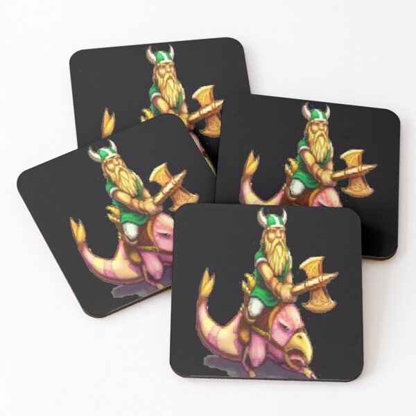 Item preview, Gilius Thunderhead Golden Axe Graphic T-Shirt designed and sold by PeerCarlsson.