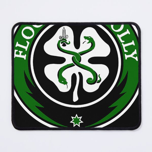 Item preview, Official Merchandise of flogging molly music punk band Classic designed and sold by naketamargo1518.