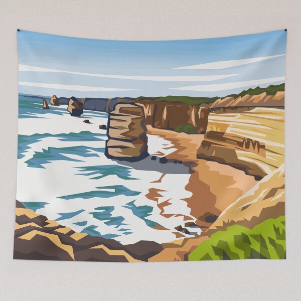 Item preview, The twelve Aspostles designed and sold by Art by Ira.