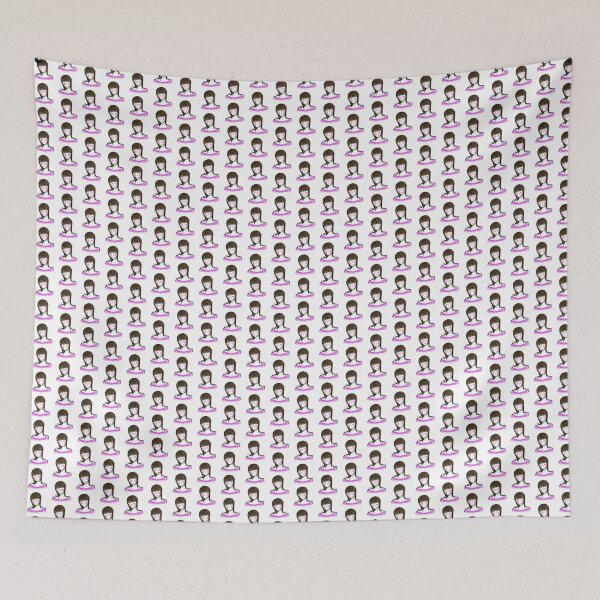Item preview, Face designed and sold by yourkawaiidream.