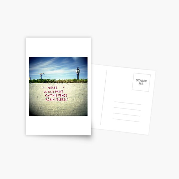 Item preview, a plea designed and sold by Chris Zissiadis.