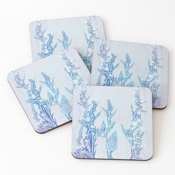 Item preview, Winter Foliage designed and sold by Hollys-Prints.