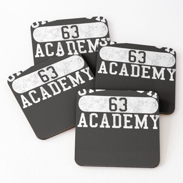 Item preview, Gilmore Academy (As worn by...) Essential T-Shirt designed and sold by PeerCarlsson.
