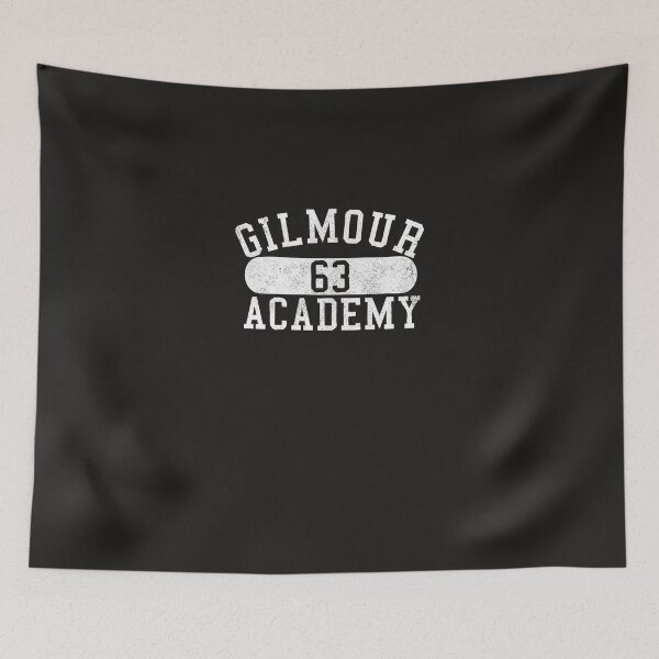 Item preview, Gilmore Academy (As worn by...) Essential T-Shirt designed and sold by PeerCarlsson.