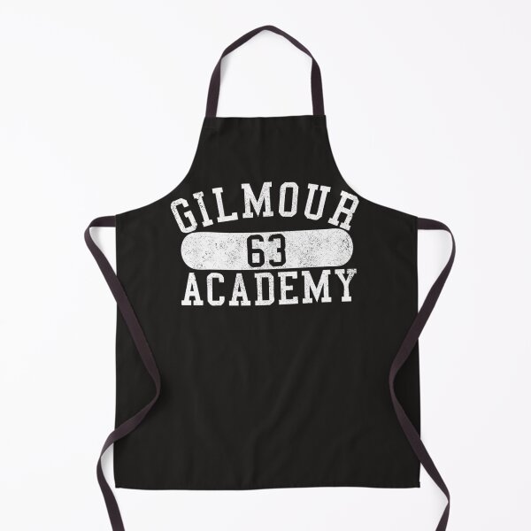 Item preview, Gilmore Academy (As worn by...) Essential T-Shirt designed and sold by PeerCarlsson.