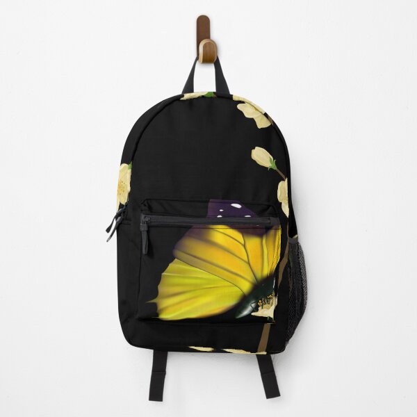 Item preview, Butterfly and Flower designed and sold by taogiauco.