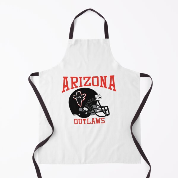 Item preview, Arizona Outlaws Helmet  designed and sold by hongkong494.