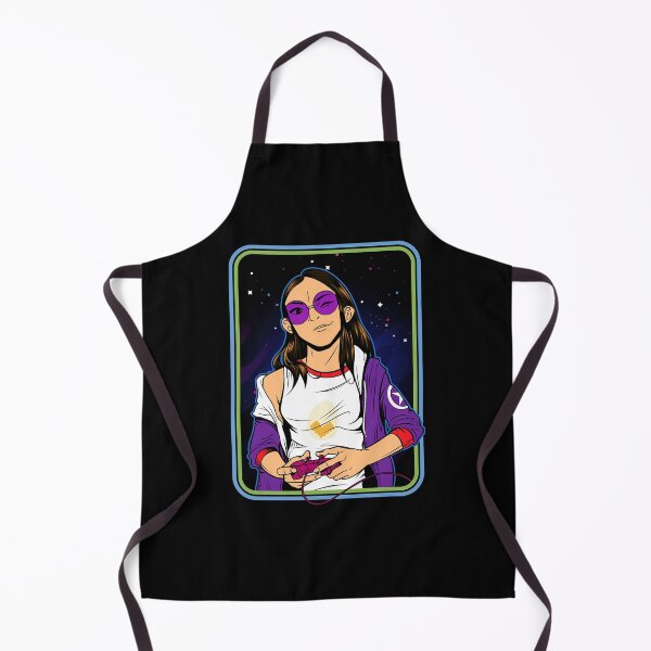 Item preview, 80s Galactic Gamer designed and sold by CovideIsnhe.