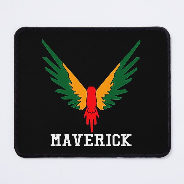 Item preview, Be A Maverick designed and sold by CovideIsnhe.