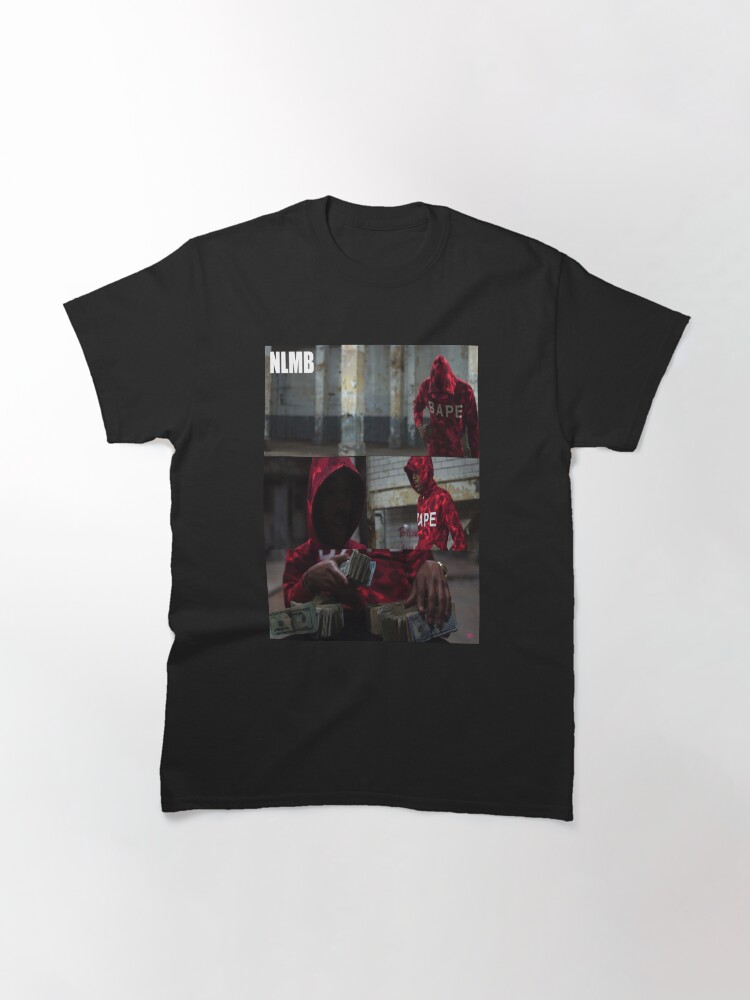 g herbo shirt