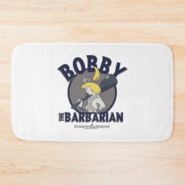 Artikelvorschau, Bobby der Barbar entworfen und verkauft von CovideIsnhe.