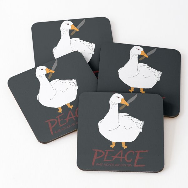 Item preview, Peace Was Never An Option designed and sold by Lori P.