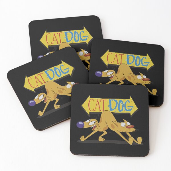 Item preview, CatDog designed and sold by CovideIsnhe.