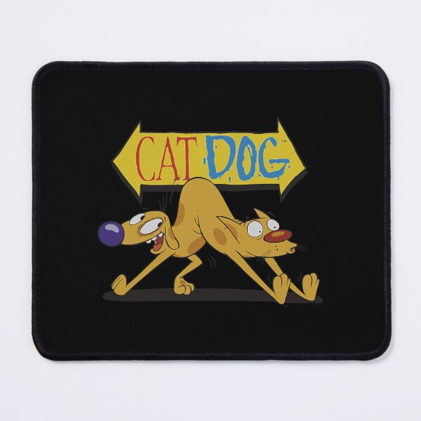 Item preview, CatDog designed and sold by CovideIsnhe.