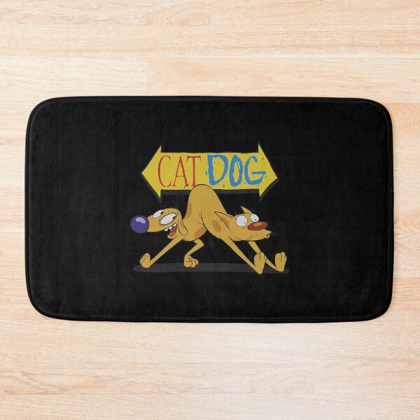 Item preview, CatDog designed and sold by CovideIsnhe.