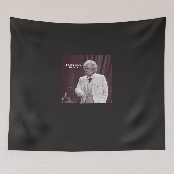 Item preview, Hal Holbrook Active T-Shirt designed and sold by HeejaeLee.