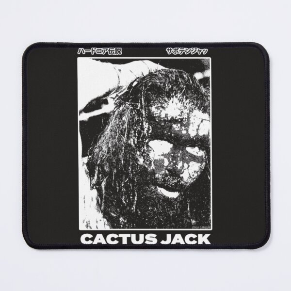 Item preview, Cactus.Jack W.w.e - Classic T-Shirt designed and sold by JochenAlex.