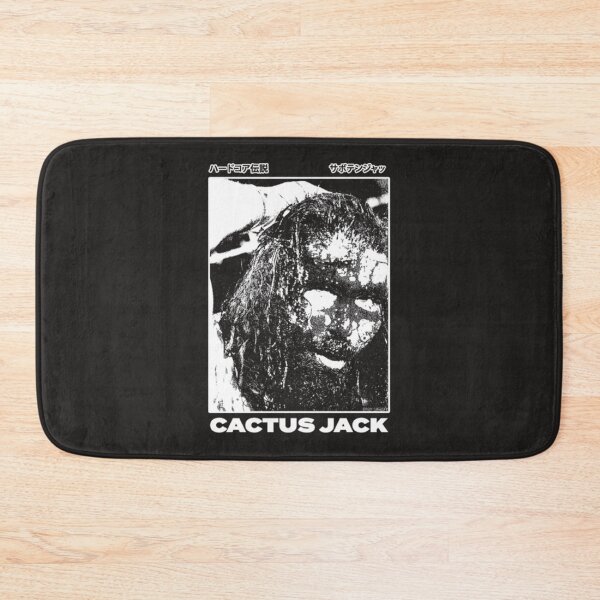 Item preview, Cactus.Jack W.w.e - Classic T-Shirt designed and sold by JochenAlex.
