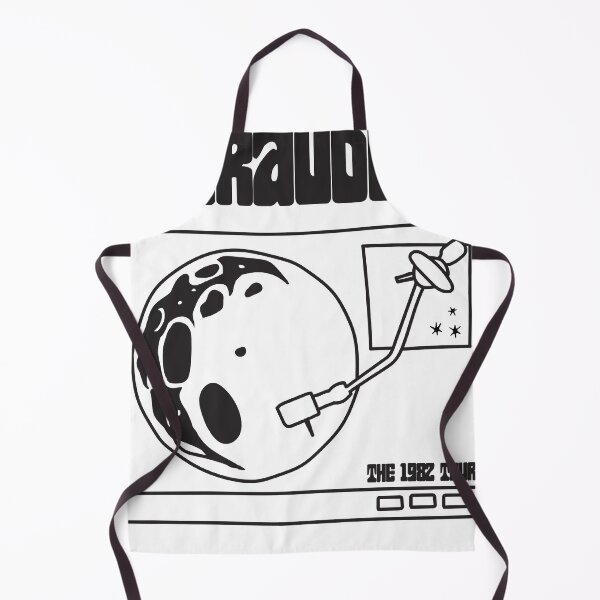 Item preview, Logotipo de la banda de merodeadores clásico designed and sold by taxmyrella3904.