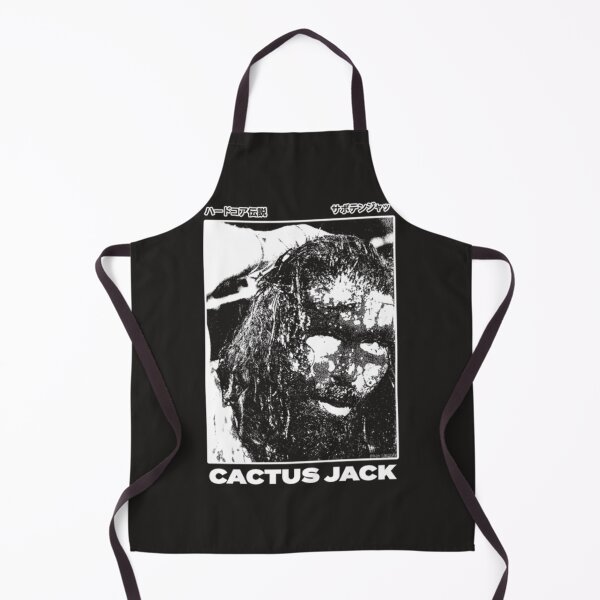Item preview, Cactus.Jack W.w.e - Classic T-Shirt designed and sold by JochenAlex.