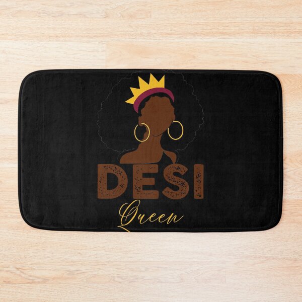 Item preview, DESI QUEEN  designed and sold by sssweetness.