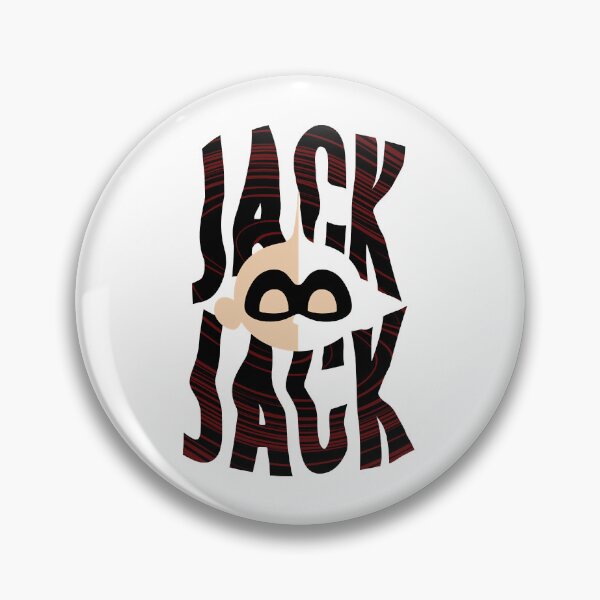 Item preview, Comic Jack designed and sold by CovideIsnhe.