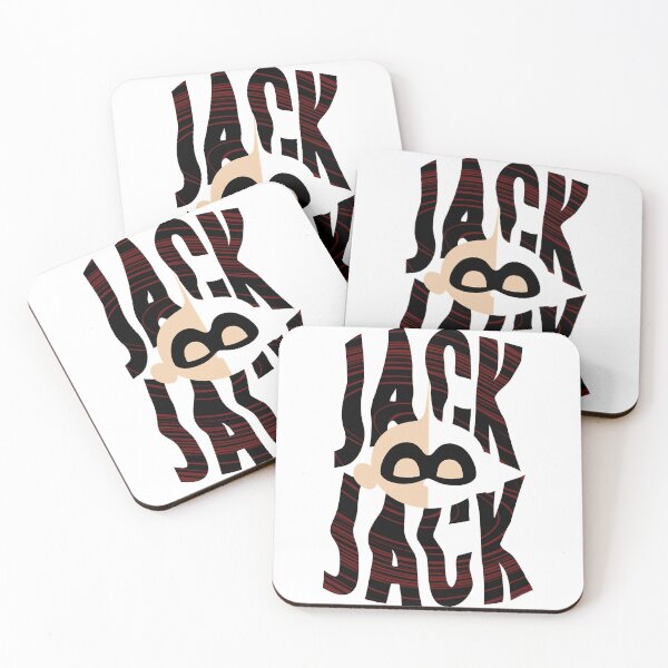 Item preview, Comic Jack designed and sold by CovideIsnhe.