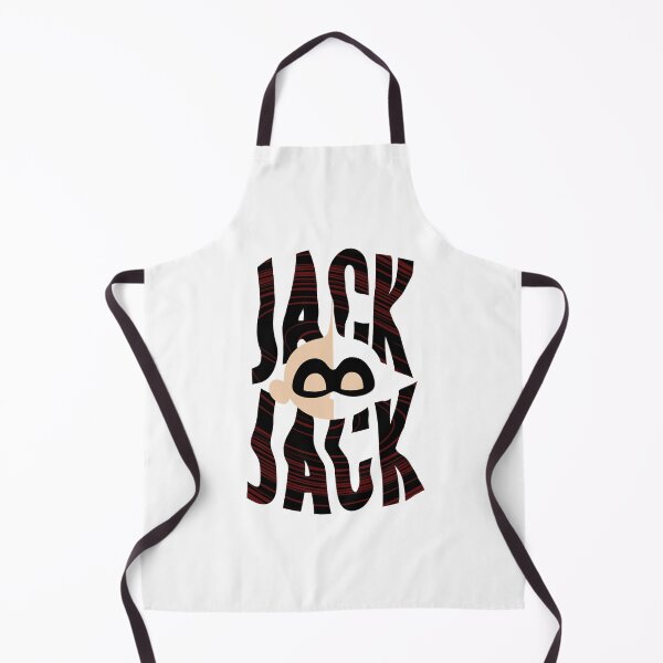 Item preview, Comic Jack designed and sold by CovideIsnhe.