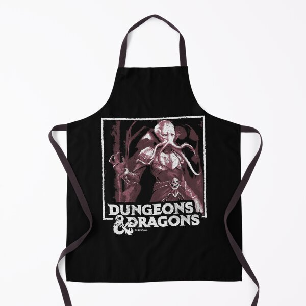 Item preview, D&D Boxed Mind Flayer designed and sold by CovideIsnhe.