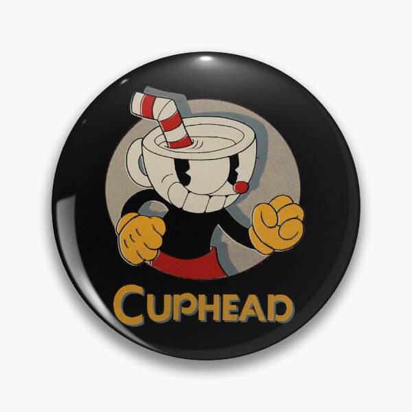 Artikelvorschau, Cuphead-Fäuste entworfen und verkauft von CovideIsnhe.