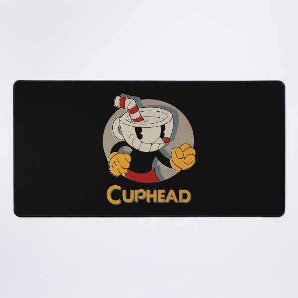 Item preview, Cuphead Fists designed and sold by CovideIsnhe.