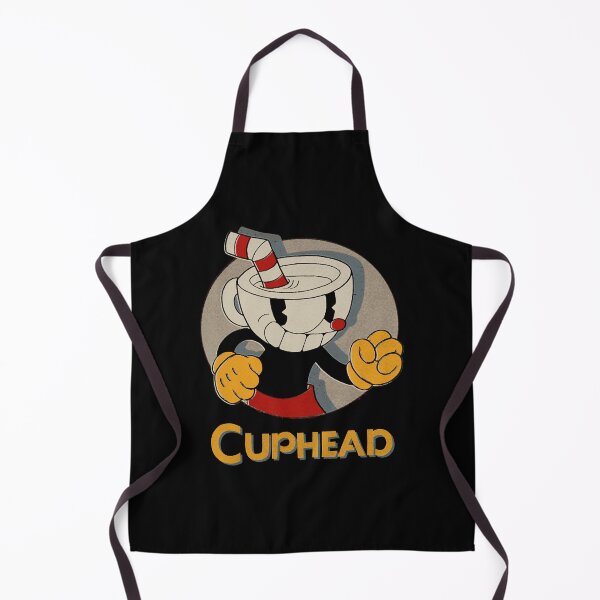 Item preview, Cuphead Fists designed and sold by CovideIsnhe.