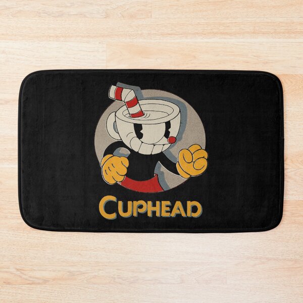 Item preview, Cuphead Fists designed and sold by CovideIsnhe.