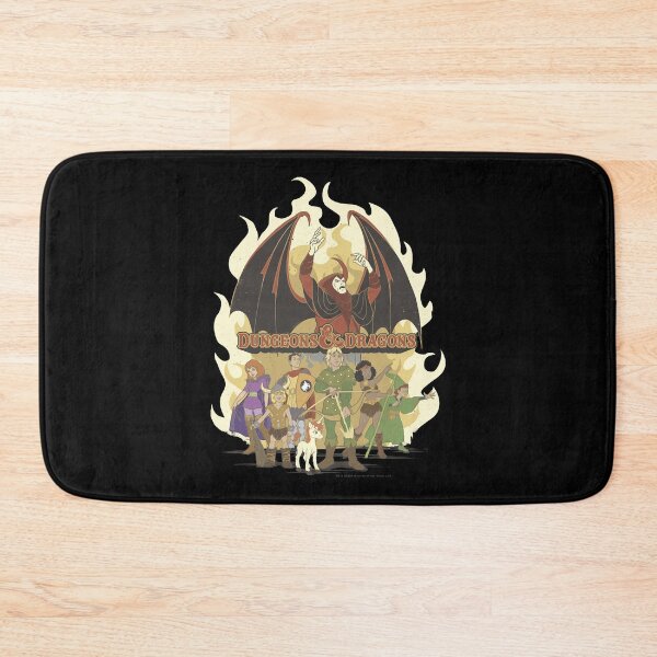 Item preview, D&D Dragon Slayers designed and sold by CovideIsnhe.