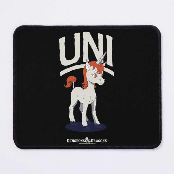 Item preview, D&D Uni designed and sold by CovideIsnhe.