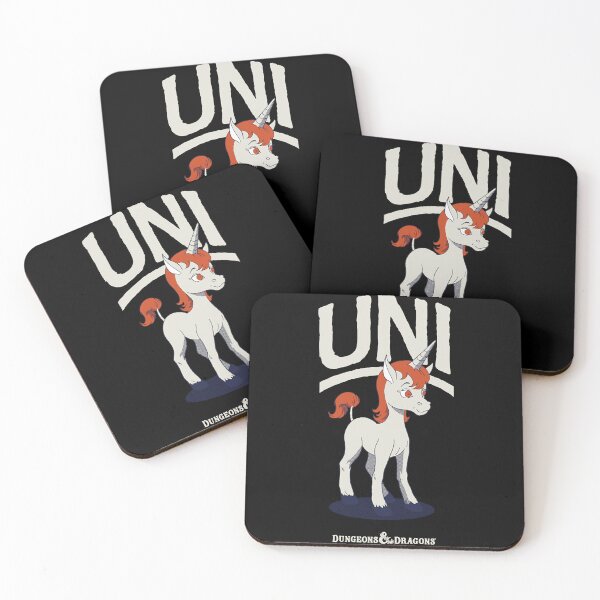 Item preview, D&D Uni designed and sold by CovideIsnhe.