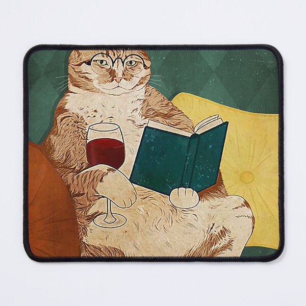 Item preview, That's what i do i read books i drink wine and i know things designed and sold by SaoirseNeid.