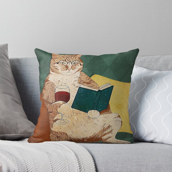 Item preview, That's what i do i read books i drink wine and i know things designed and sold by SaoirseNeid.