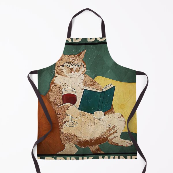 Item preview, That's what i do i read books i drink wine and i know things designed and sold by SaoirseNeid.