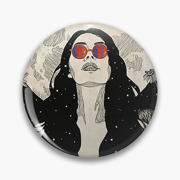Item preview, Stay Wild Moon Child  designed and sold by TeganCrafford.