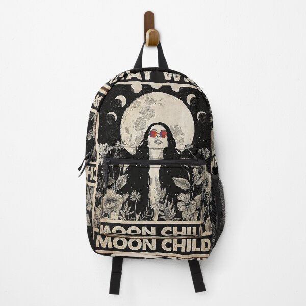 Item preview, Stay Wild Moon Child designed and sold by TeganCrafford.