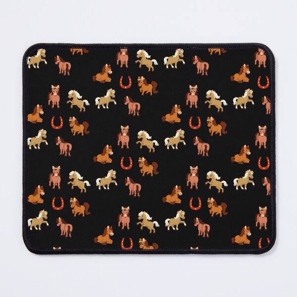 Aperçu de l'œuvre Bébés chevaux - Pour les amoureux des chevaux créée et vendue par TheAnimalZ00.