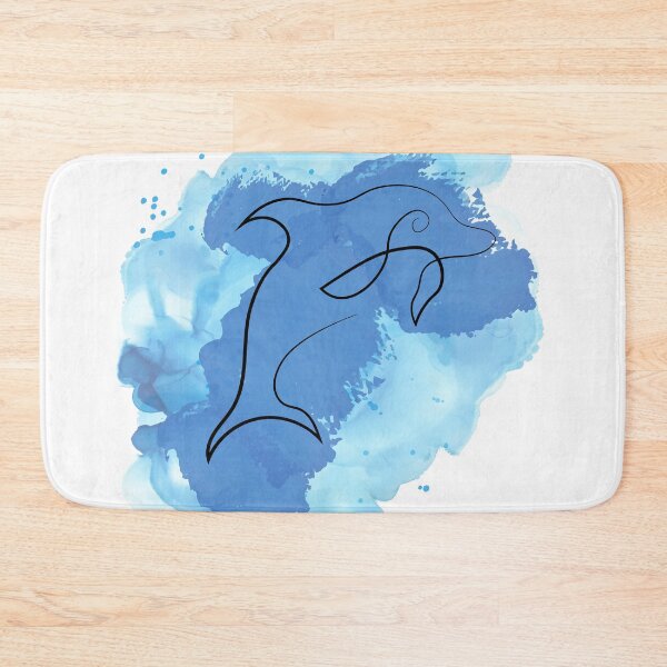 Item preview, Animals - Dolphin designed and sold by k-een.