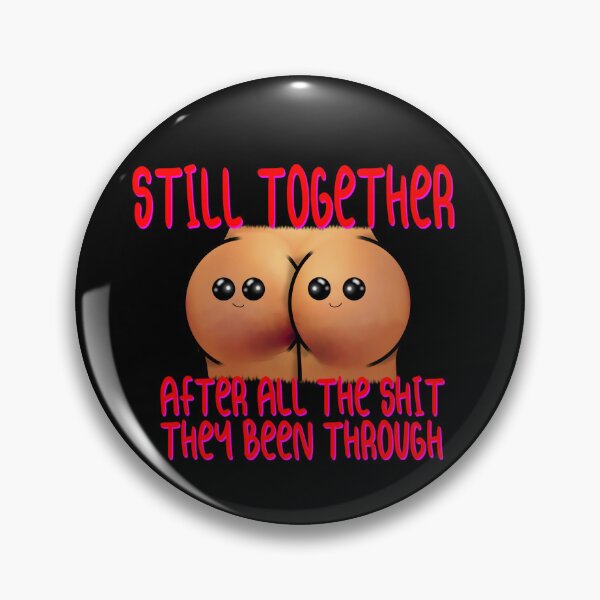 Item preview, still together after all the shit they have been through designed and sold by SprinT-Shirt.