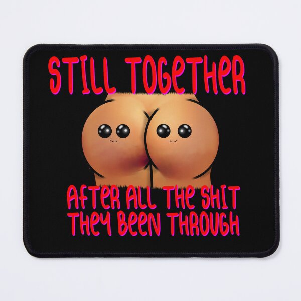 Item preview, still together after all the shit they have been through designed and sold by SprinT-Shirt.