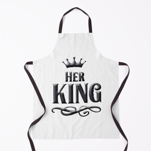 Item preview, Her King designed and sold by CovideIsnhe.