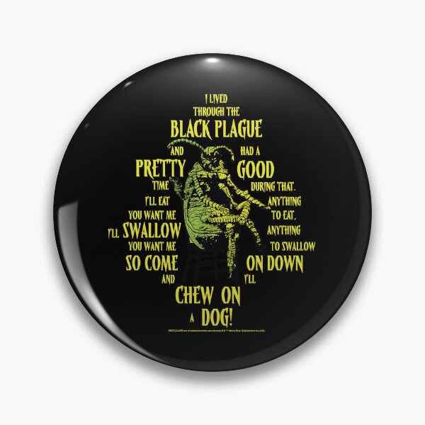 Item preview, I Lived Through The Black Plague designed and sold by CovideIsnhe.